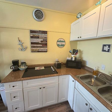 Unit 125 At Park Place In Cedar Key, Fl ภายนอก รูปภาพ