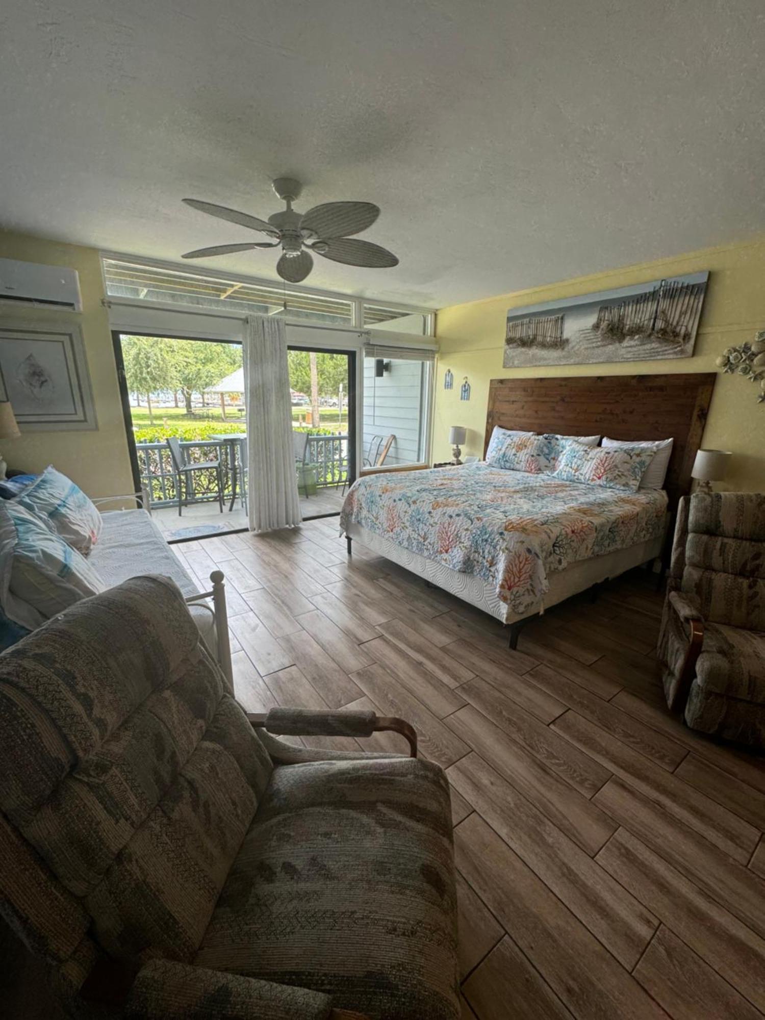 Unit 125 At Park Place In Cedar Key, Fl ภายนอก รูปภาพ