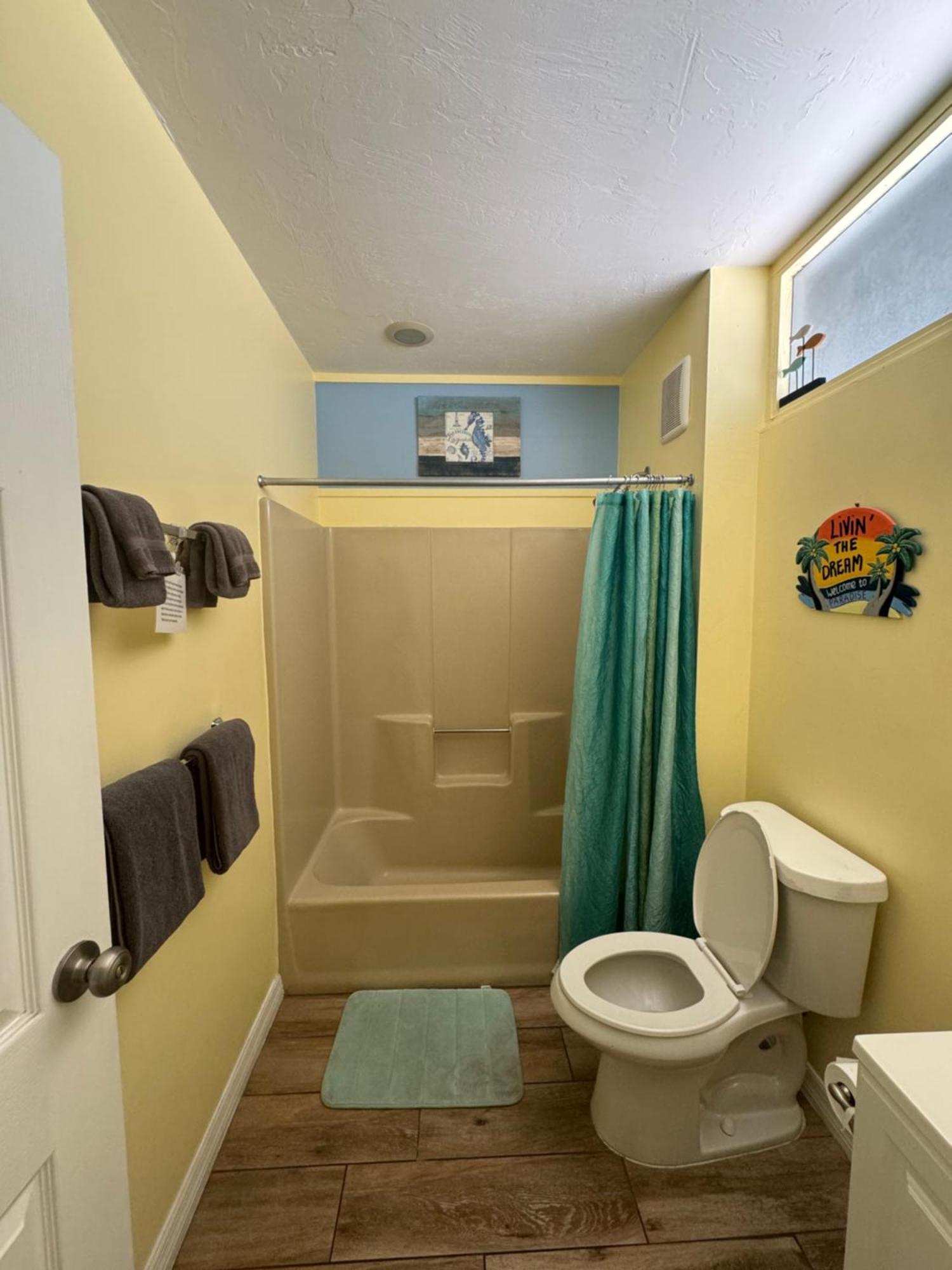 Unit 125 At Park Place In Cedar Key, Fl ภายนอก รูปภาพ