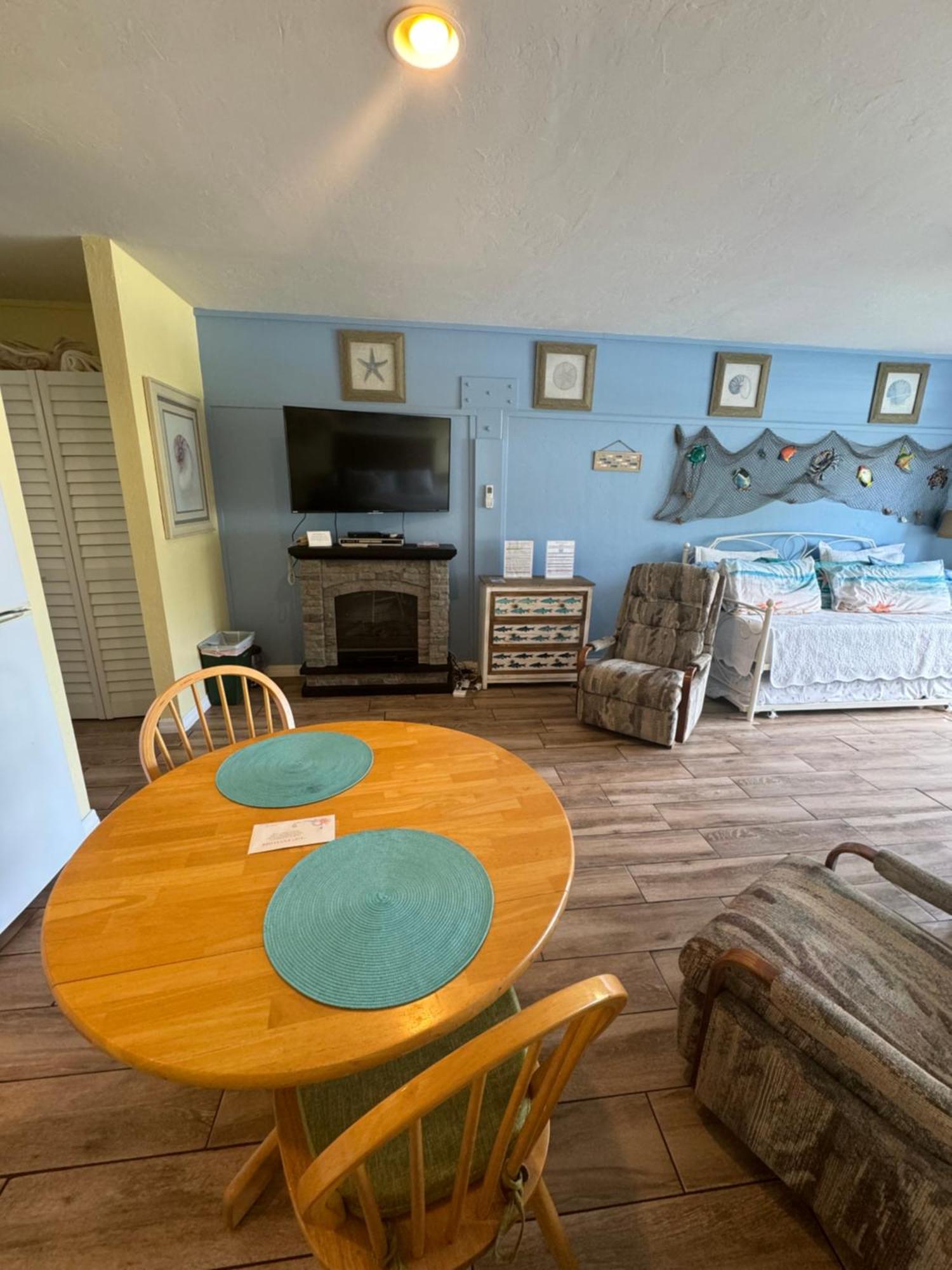 Unit 125 At Park Place In Cedar Key, Fl ภายนอก รูปภาพ