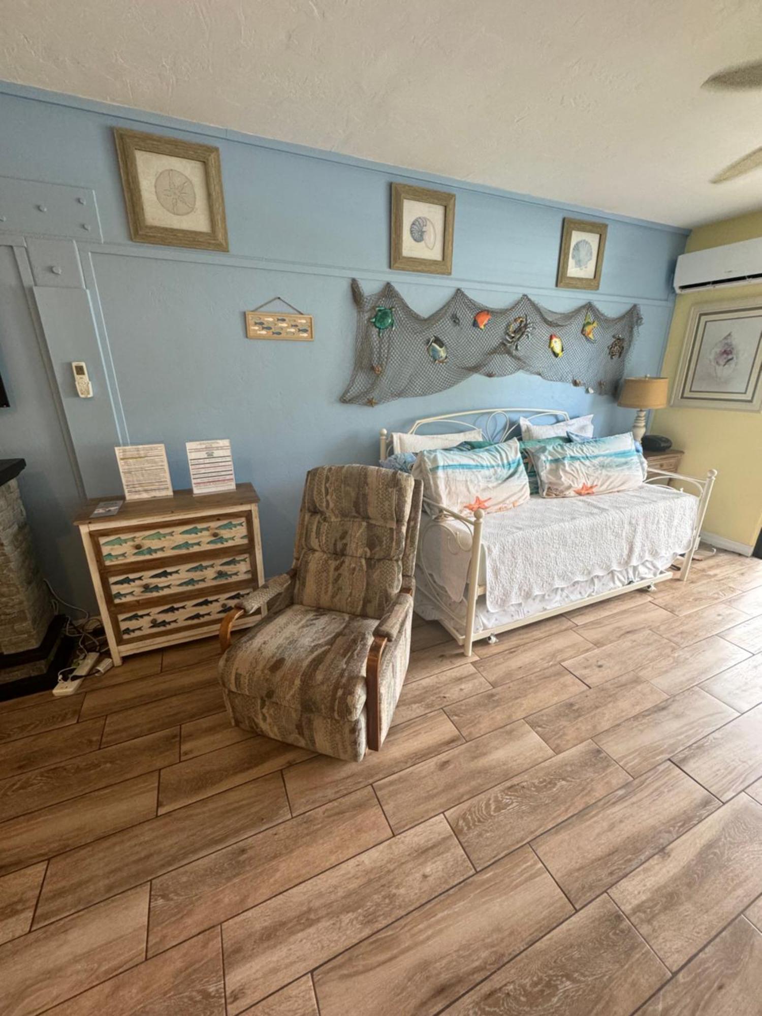 Unit 125 At Park Place In Cedar Key, Fl ภายนอก รูปภาพ