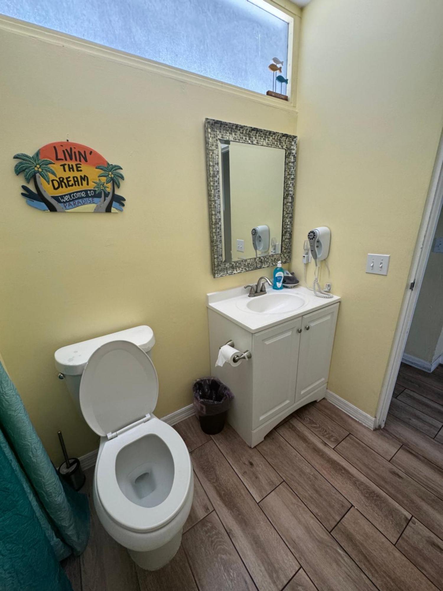 Unit 125 At Park Place In Cedar Key, Fl ภายนอก รูปภาพ