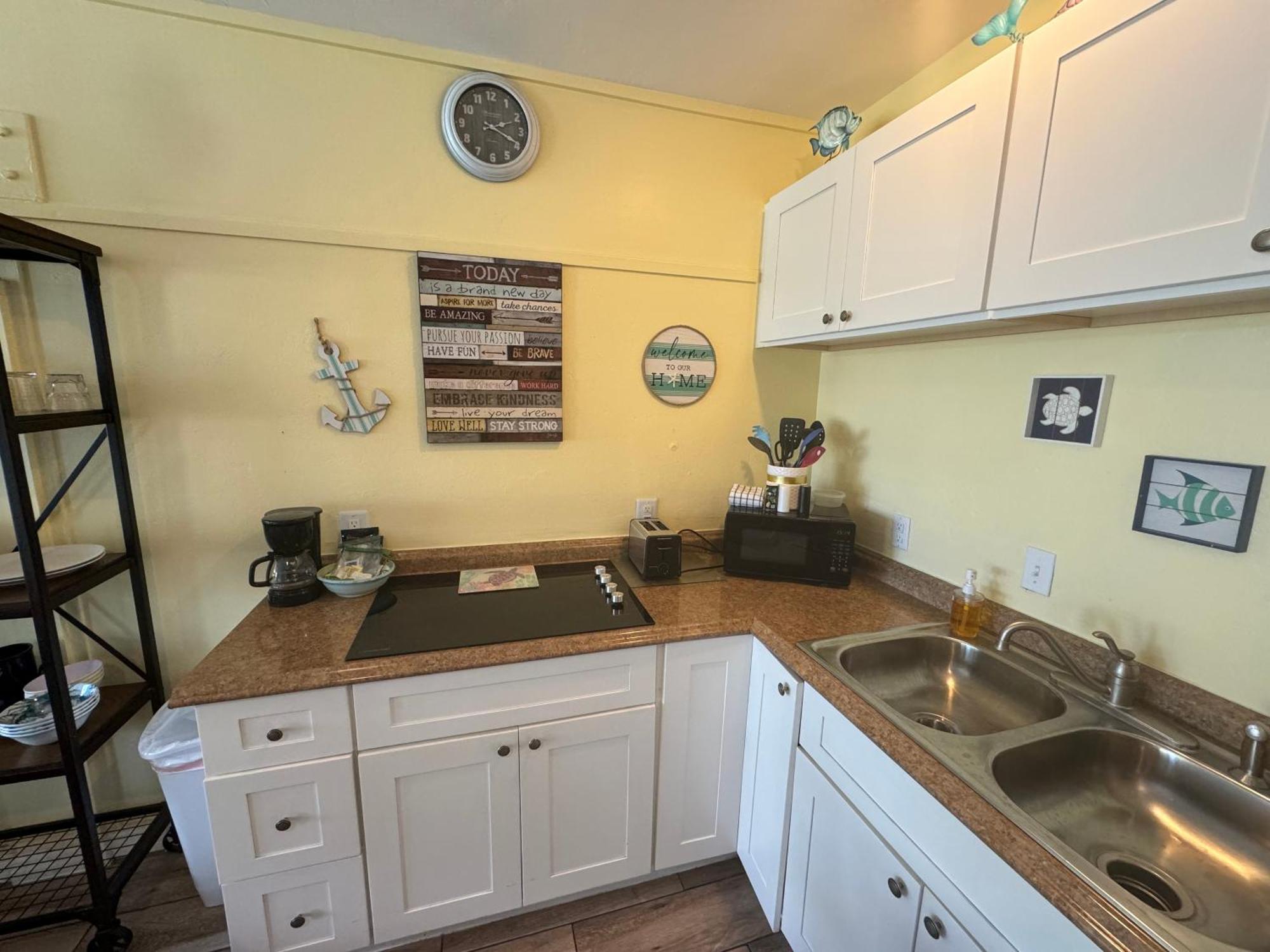 Unit 125 At Park Place In Cedar Key, Fl ภายนอก รูปภาพ